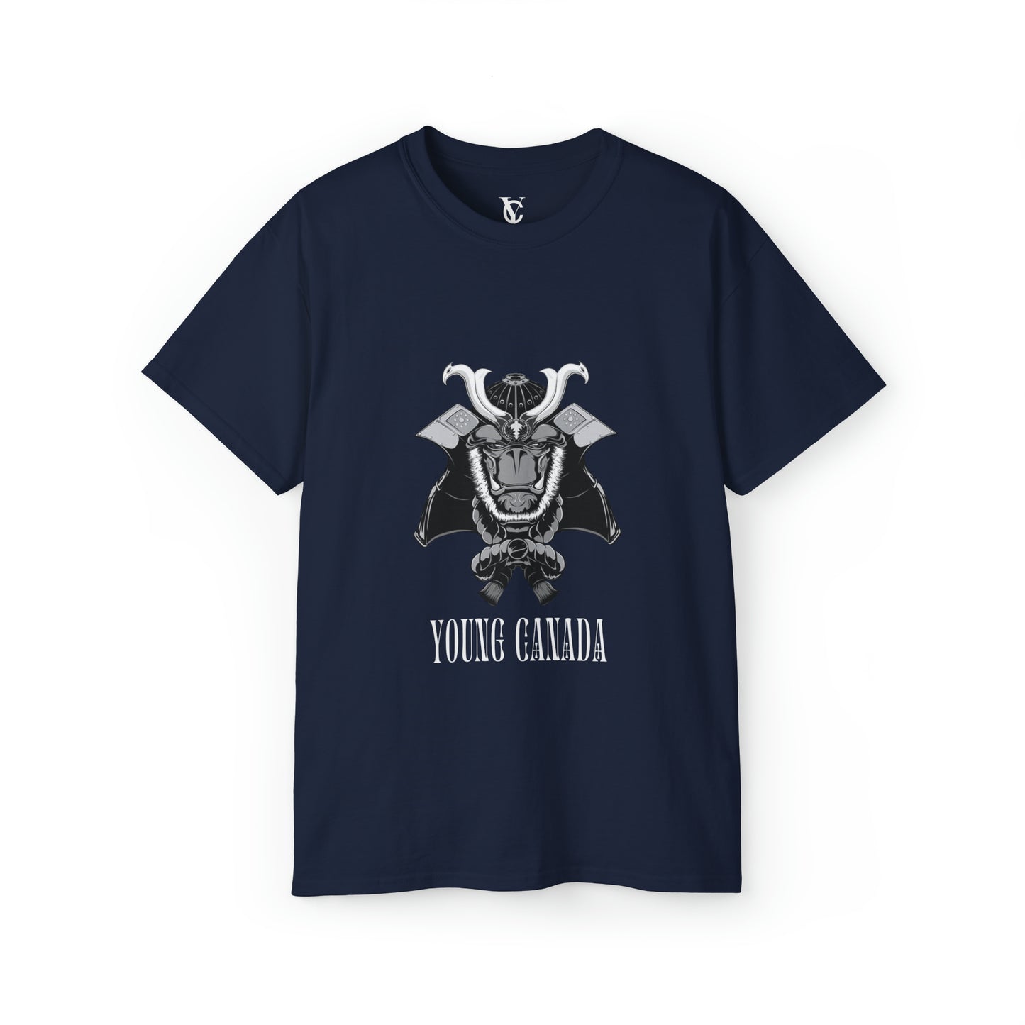 Kenshiro Kong Unisex Ultra Cotton Tee