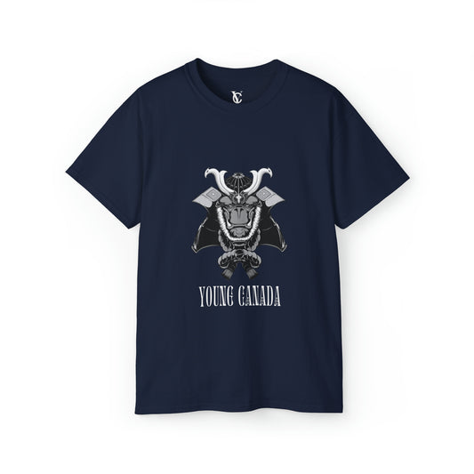 Kenshiro Kong  Unisex Ultra Cotton Tee