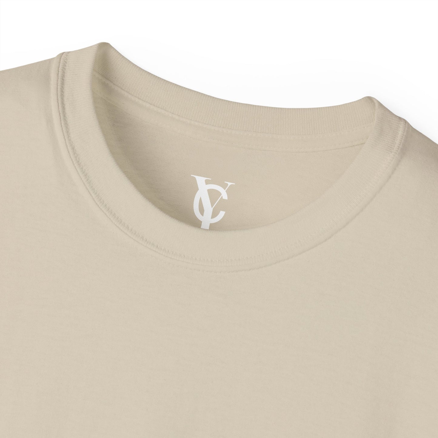 YC Culture Unisex Ultra Cotton Tee