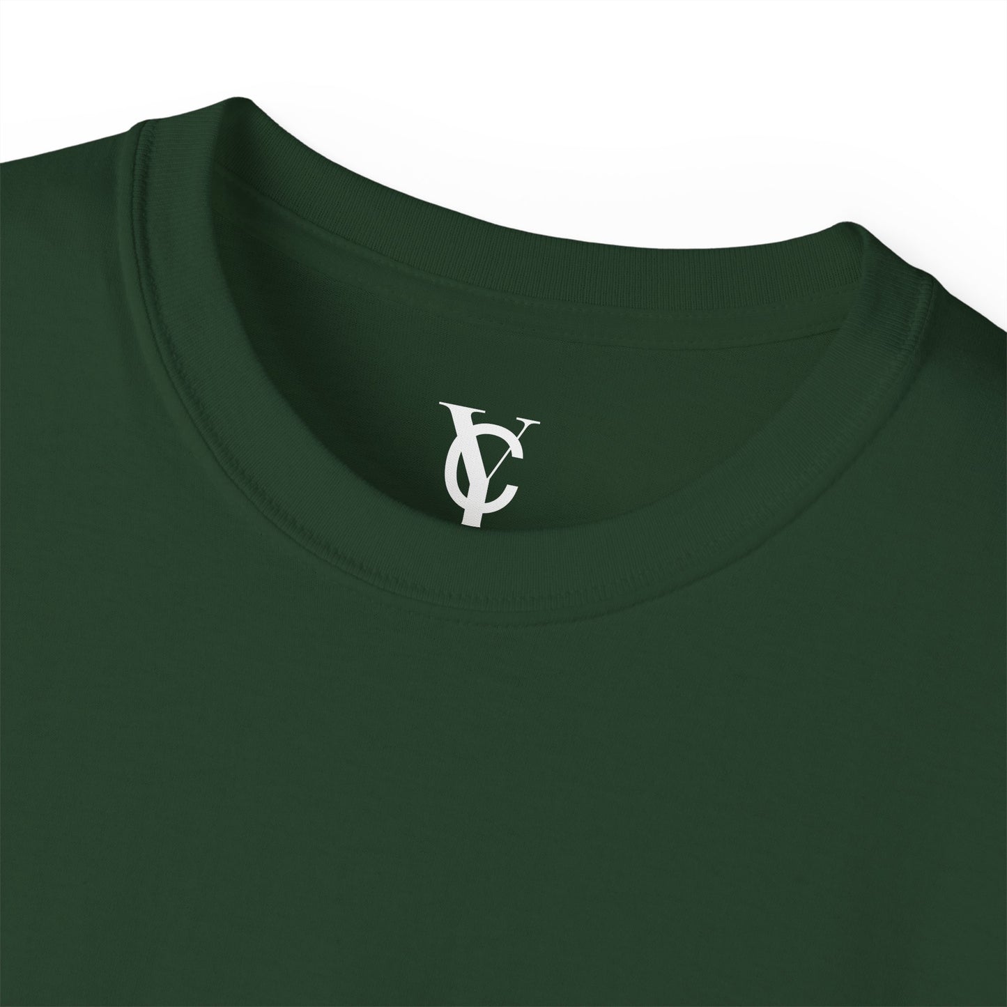 YC Culture Unisex Ultra Cotton Tee