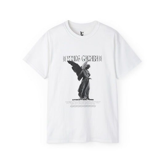 Angle Unisex Ultra Cotton Tee