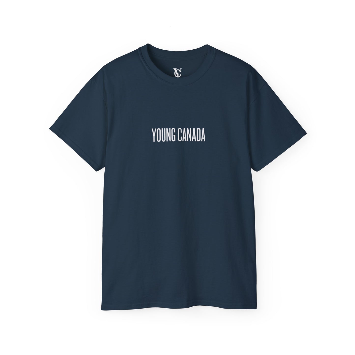 YC Artistic Gangster Unisex Ultra Cotton Tee