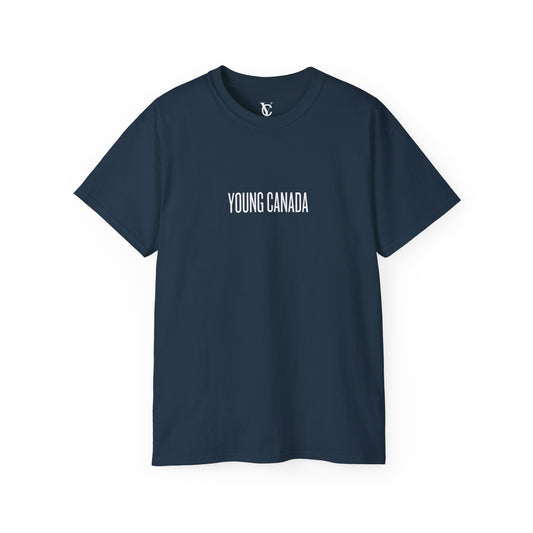 YC Artistic Gangster Unisex Ultra Cotton Tee