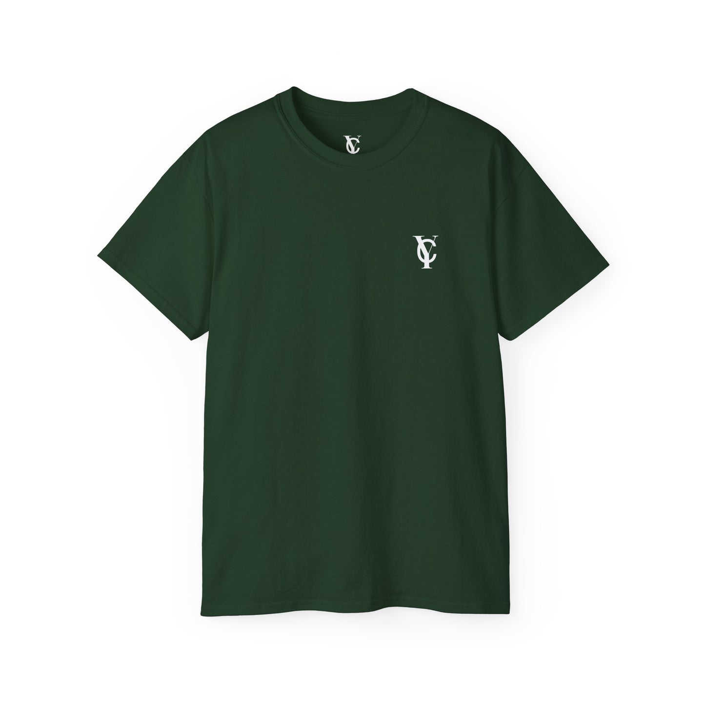 YC Culture Unisex Ultra Cotton Tee