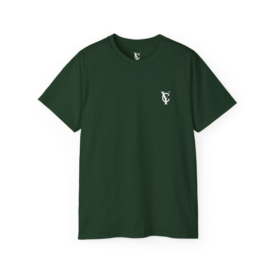 YC Culture Unisex Ultra Cotton Tee