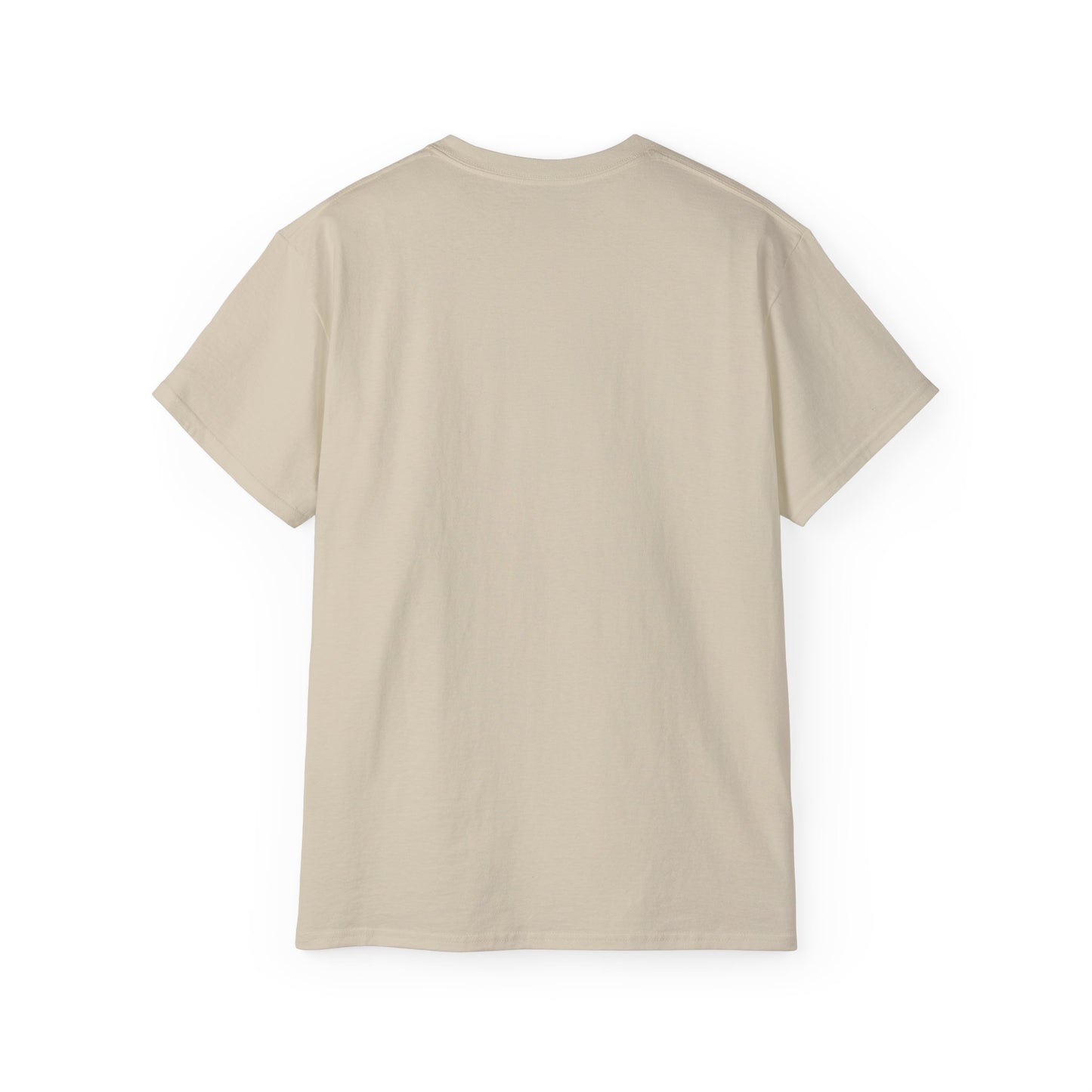 Inferno Chic Ultra Cotton Tee