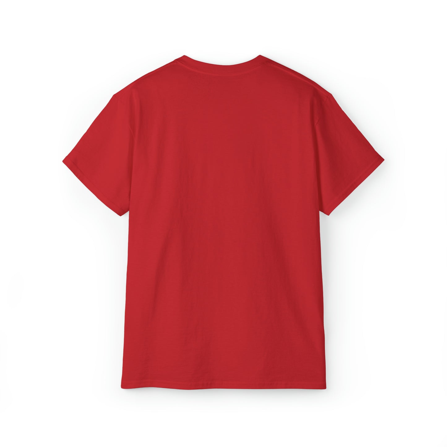 Baller Unisex Ultra Cotton Tee
