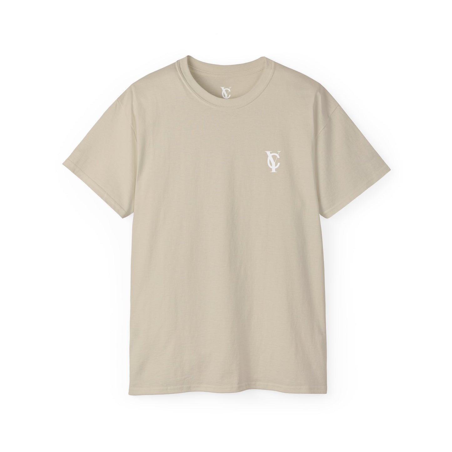 YC Culture Unisex Ultra Cotton Tee