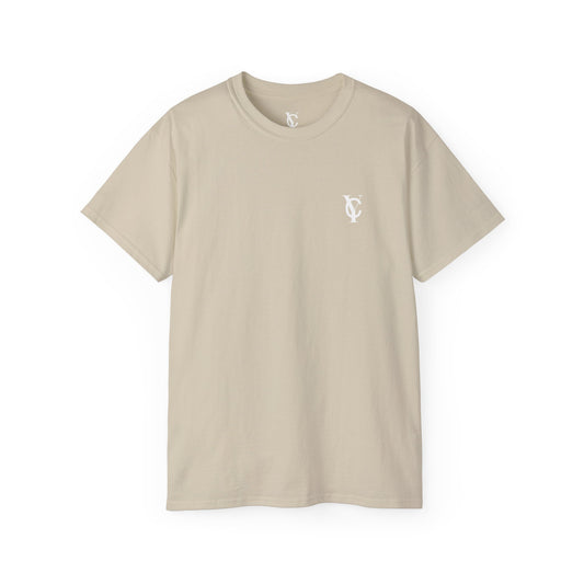 YC Culture Unisex Ultra Cotton Tee