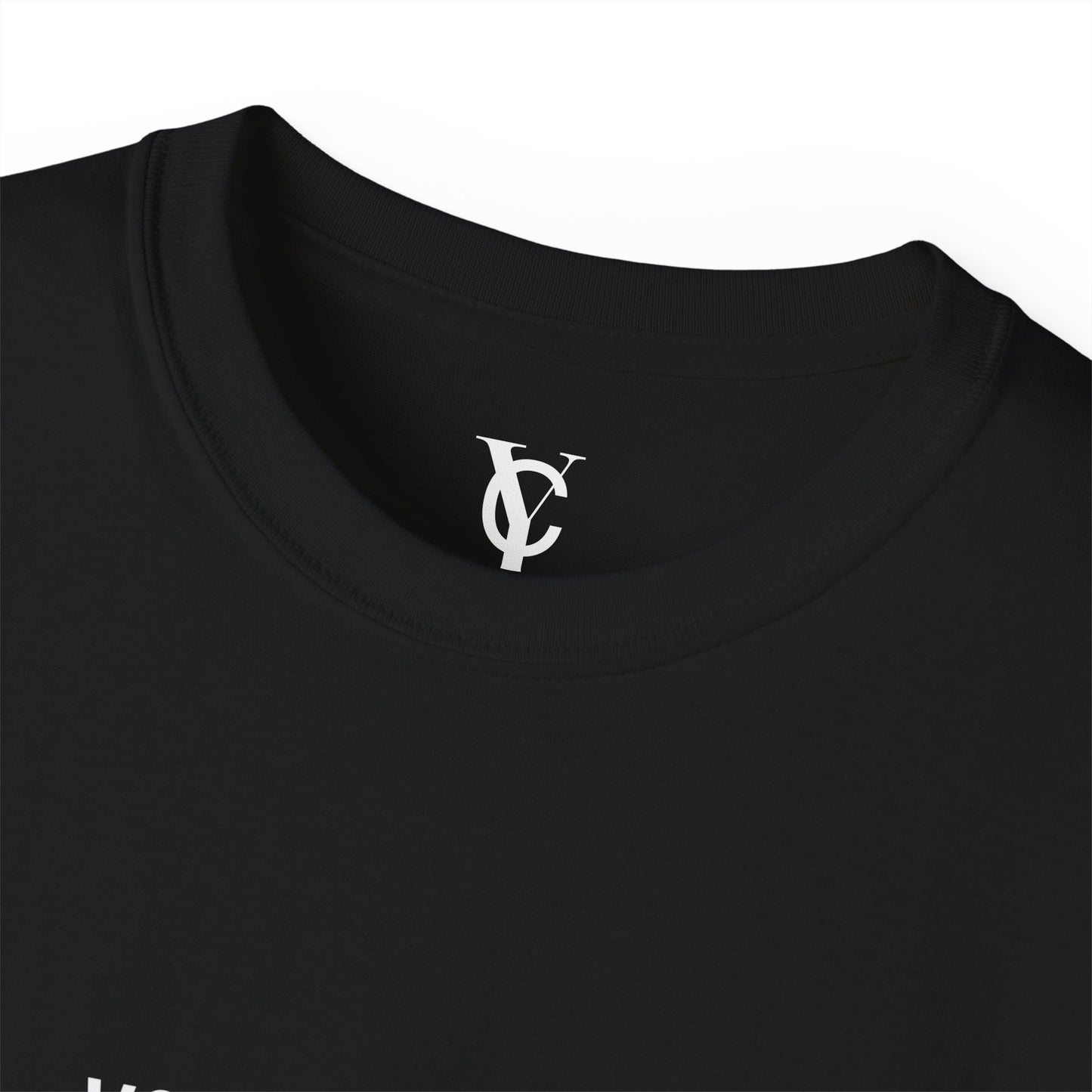 YC Artistic Gangster Unisex Ultra Cotton Tee