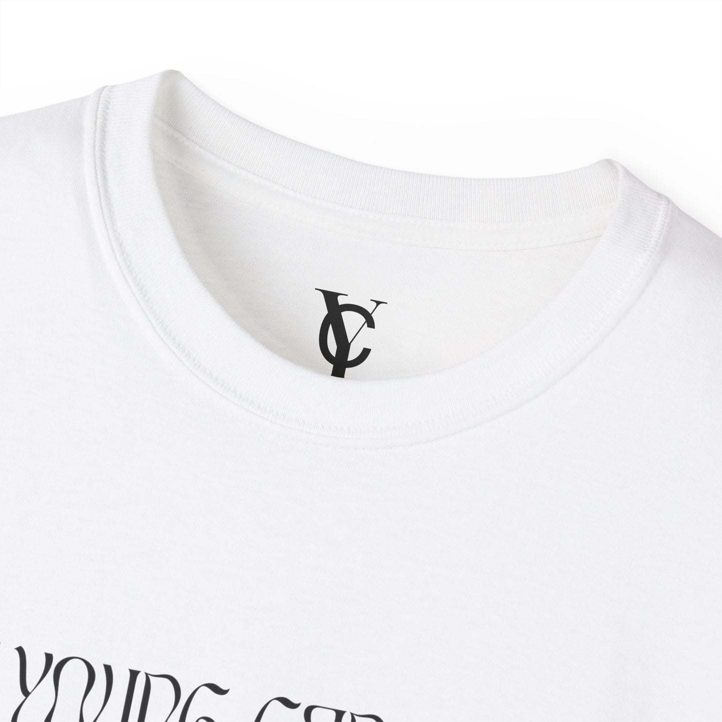 Angle Unisex Ultra Cotton Tee