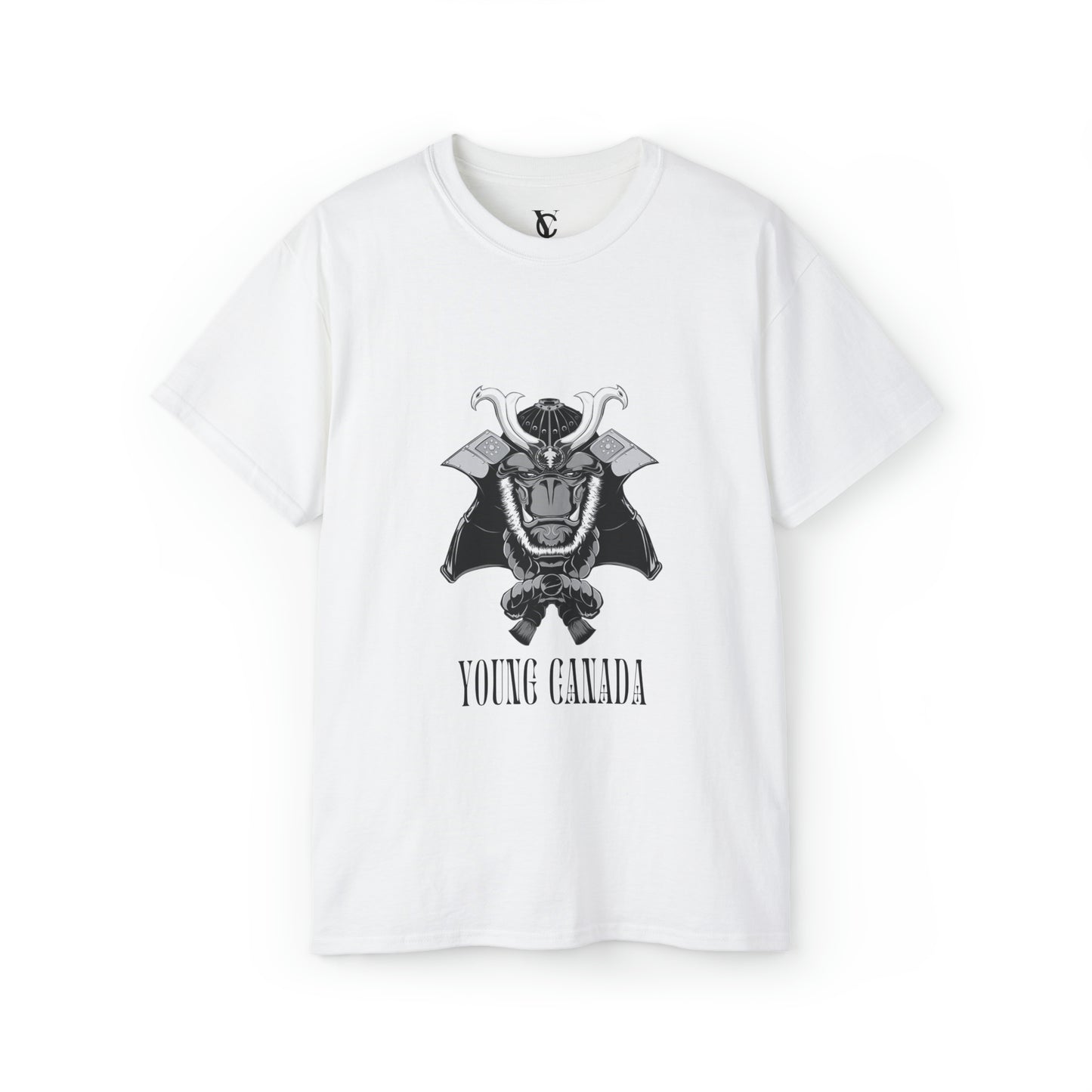 Kenshiro Kong Unisex Ultra Cotton Tee