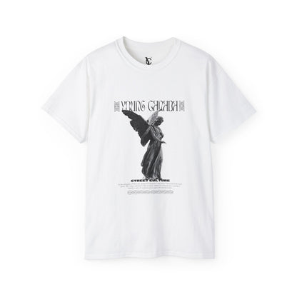 Angle Unisex Ultra Cotton Tee