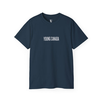 YC Artistic Gangster Unisex Ultra Cotton Tee