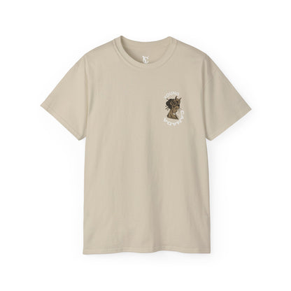 Inferno Chic Ultra Cotton Tee