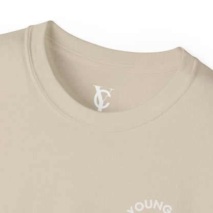 Inferno Chic Ultra Cotton Tee