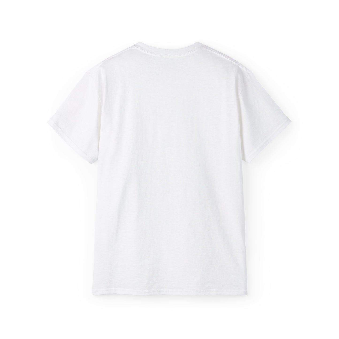 Angle Unisex Ultra Cotton Tee