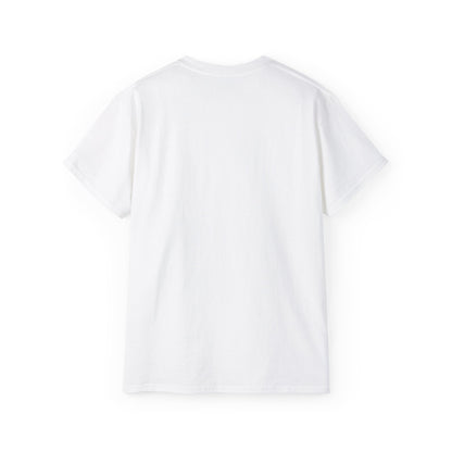 Angle Unisex Ultra Cotton Tee