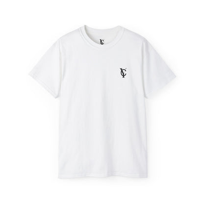 Skyward Soar Animation Unisex Ultra Cotton Tee