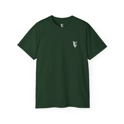 YC Culture Unisex Ultra Cotton Tee