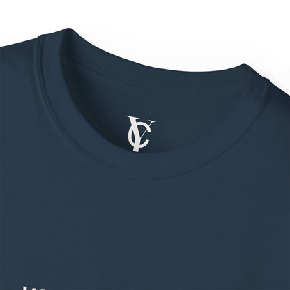 YC Artistic Gangster Unisex Ultra Cotton Tee