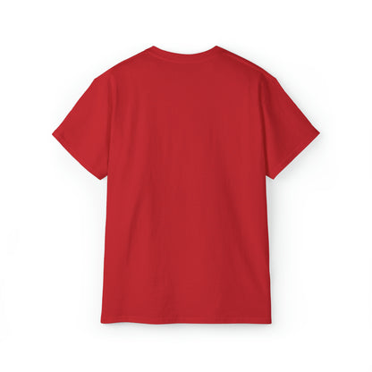 Baller Unisex Ultra Cotton Tee