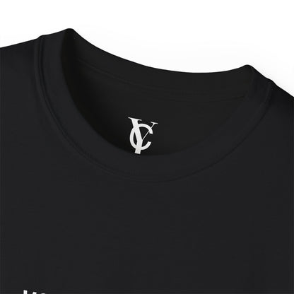 YC Artistic Gangster Unisex Ultra Cotton Tee