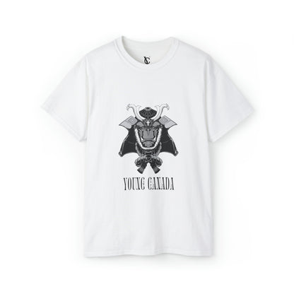 Kenshiro Kong  Unisex Ultra Cotton Tee