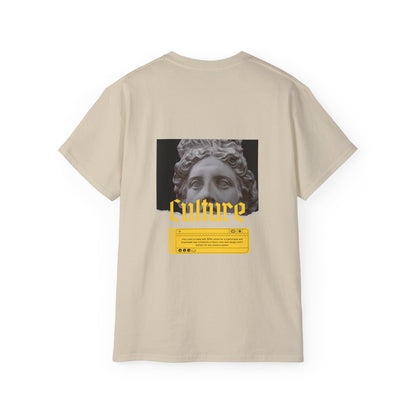 YC Culture Unisex Ultra Cotton Tee